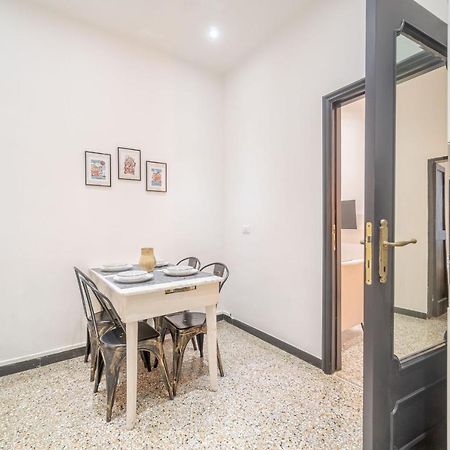Central & Lovely Apartment In Genova - Netflix! Buitenkant foto